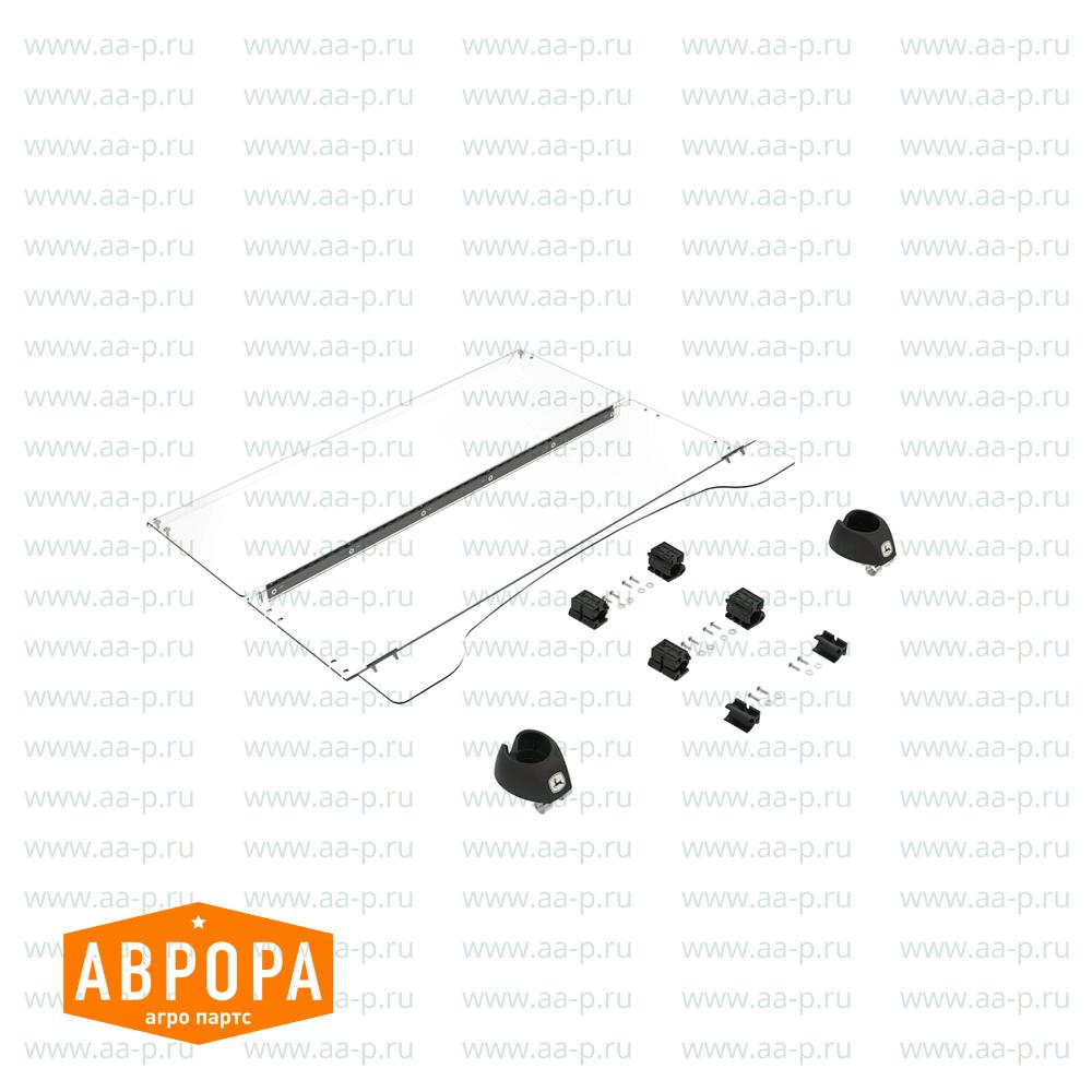 Windschutzscheibensatz